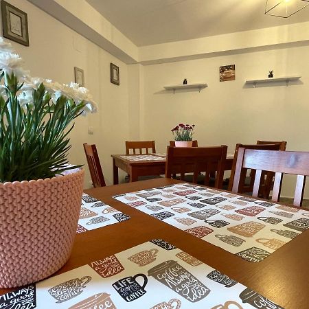 Casa Shiro Hotel Sinaia Eksteriør billede